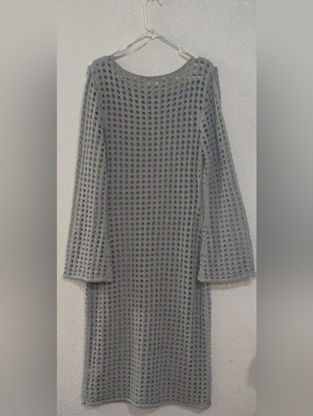 Oak+Fort Swimsuit Cover Up Dress